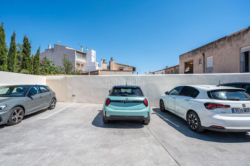 Foto f1ed34c7-37e7-498b-84d9-9a1ff876cefc. Dúplex a Campos poble Campos