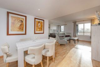 Lloguer Planta baixa a Campos poble. Planta baja moderna con piscina, parking y trastero en campos