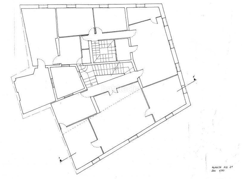 Foto 4f5295c6-4c0c-4801-b23f-3b827d1b9924. Edifici a Centro Inca