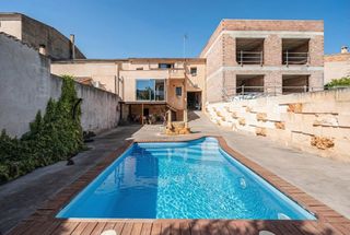 Casa a Vilafranca de Bonany