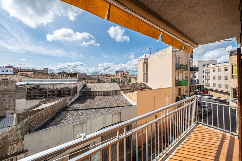 Foto 7a2dce35-cb26-4a74-a664-86a72d771d71. Pis a Manacor centre Manacor