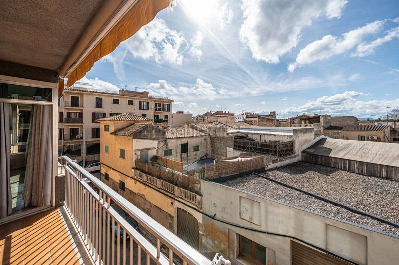 Foto ea3db7bc-b9b0-4d7d-a872-0e127de6c3f1. Pis a Manacor centre Manacor