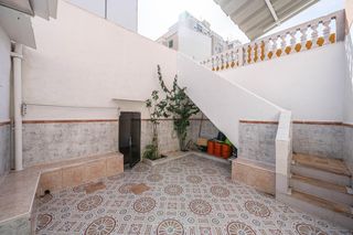 Planta baixa a Carrer Ferrer de Pallarès