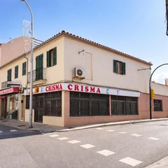 Pis a Carrer del cardenal rossell 104. Se vende edificio de 420m2 en coll d'en rabassa - 2 locales come