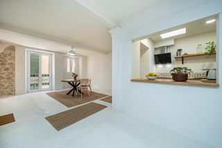 Duplex à Felanitx Poble. Dúplex reformado en el centro de felanitx