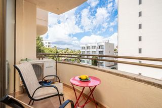 Pis a Son Servera Poble. Piso en cala millor con vistas parciales al mar, cerca de la pla