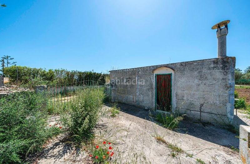 Foto 8a70a09c-434d-46a9-99c5-d4c2e820b510. Masia a Manacor centre Manacor