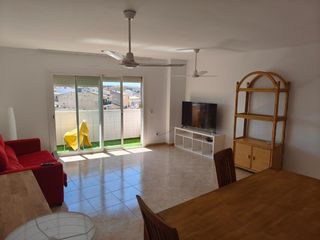 Location Appartement à Carrer joan massanet 56. Piso en alquiler en muro – amplio, luminoso y con ascensor