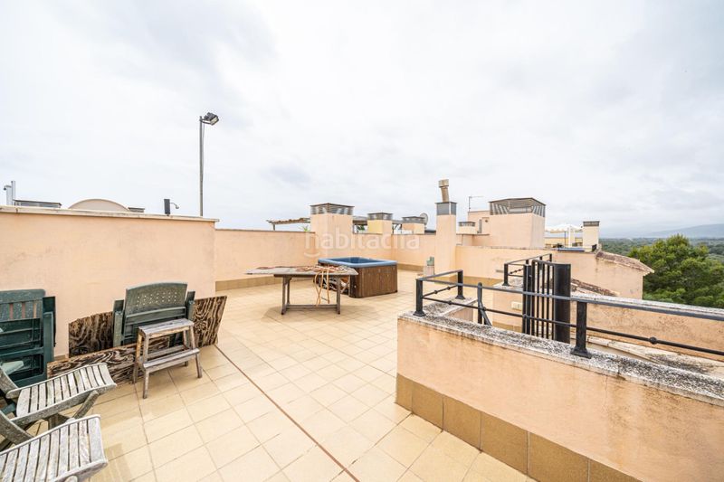 Foto f5d5c822-6893-4ba9-8c04-94c13b6bf4a4. Àtic a Manacor centre Manacor