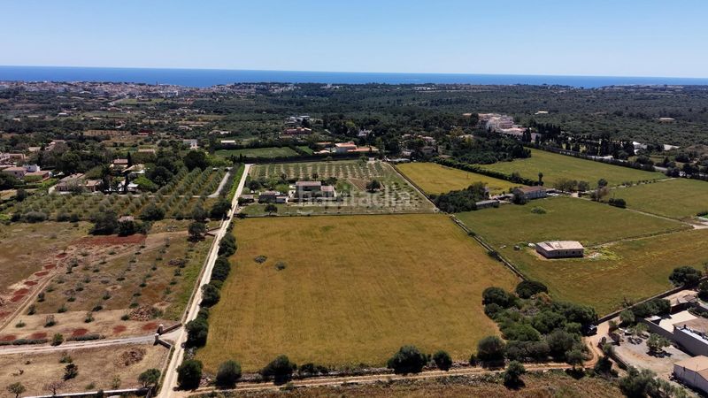 Foto 7a9ba2cf-267c-4fd0-b75d-43b43f3ce815. Finca rústica a Manacor centre Manacor