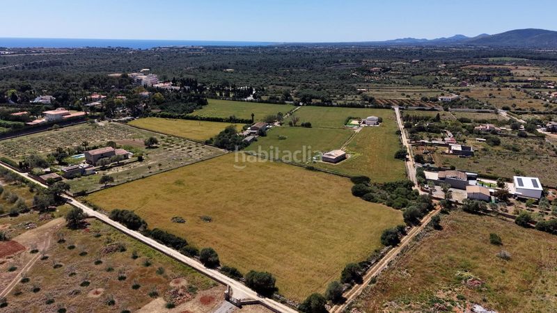 Foto fff6bdff-8afd-4e9c-948b-97bbf81d8323. Finca rústica a Manacor centre Manacor