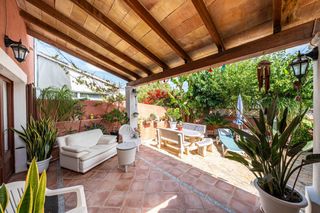 Chalet in Sant Llorenç des Cardassar. Chalet en sa coma