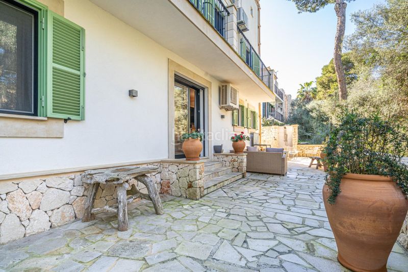 Foto 02a6d1f3-513b-4370-8cb0-391856a10c2a. Chalet excepcional propiedad mediterránea con 4 viviendas independientes a pocos pasos del puerto de Cala Figuera en Santanyí
