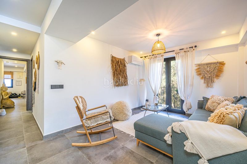 Foto 10160d5c-51ab-4828-8d37-cbbb7f54e346. Chalet excepcional propiedad mediterránea con 4 viviendas independientes a pocos pasos del puerto de Cala Figuera en Santanyí