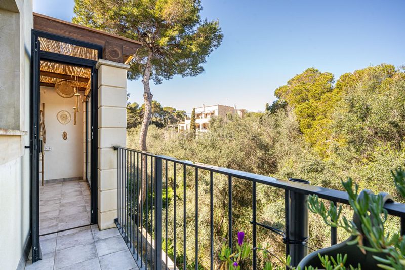 Foto 2d177e12-20f3-4364-95d6-824a067771d7. Chalet excepcional propiedad mediterránea con 4 viviendas independientes a pocos pasos del puerto de Cala Figuera en Santanyí