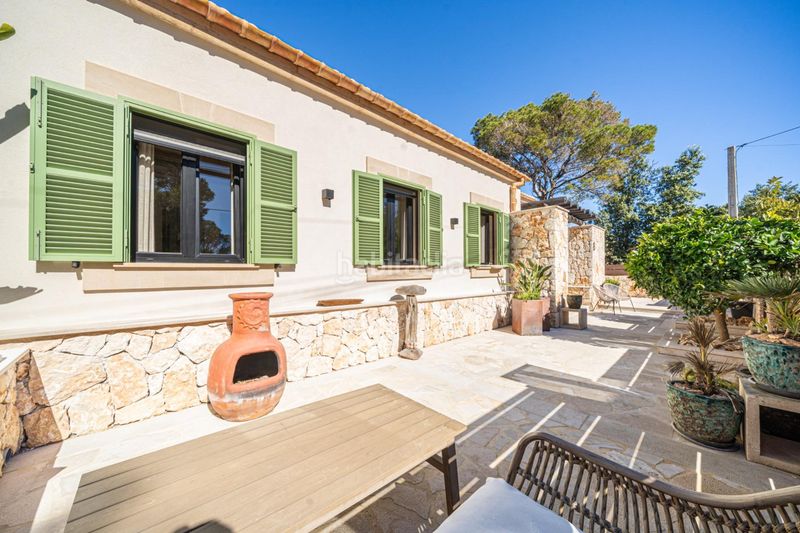 Foto 3d06f6d6-4e8e-468d-b977-e957ccf5e39d. Chalet excepcional propiedad mediterránea con 4 viviendas independientes a pocos pasos del puerto de Cala Figuera en Santanyí