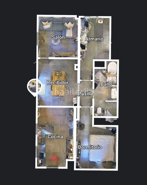 Foto 4c976000-66f7-4092-9e11-c3ccfd71b082. Chalet excepcional propiedad mediterránea con 4 viviendas independientes a pocos pasos del puerto de Cala Figuera en Santanyí