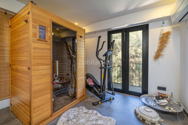 Foto 514321e1-b8be-4d7d-b37c-4516aa8b36c5. Chalet excepcional propiedad mediterránea con 4 viviendas independientes a pocos pasos del puerto de Cala Figuera en Santanyí