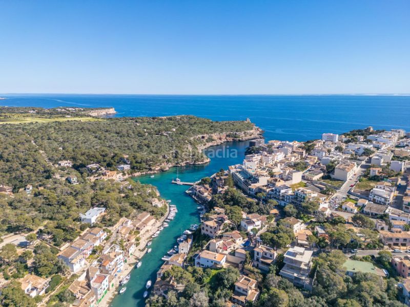 Foto 5627a6dd-8026-4938-b26c-09119e65f9d7. Chalet excepcional propiedad mediterránea con 4 viviendas independientes a pocos pasos del puerto de Cala Figuera en Santanyí