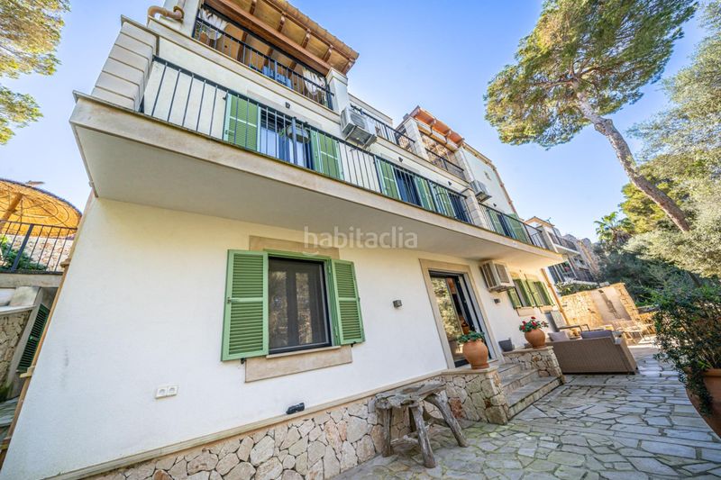Foto 62043445-e09b-444e-a2f6-e0624ced369d. Chalet excepcional propiedad mediterránea con 4 viviendas independientes a pocos pasos del puerto de Cala Figuera en Santanyí