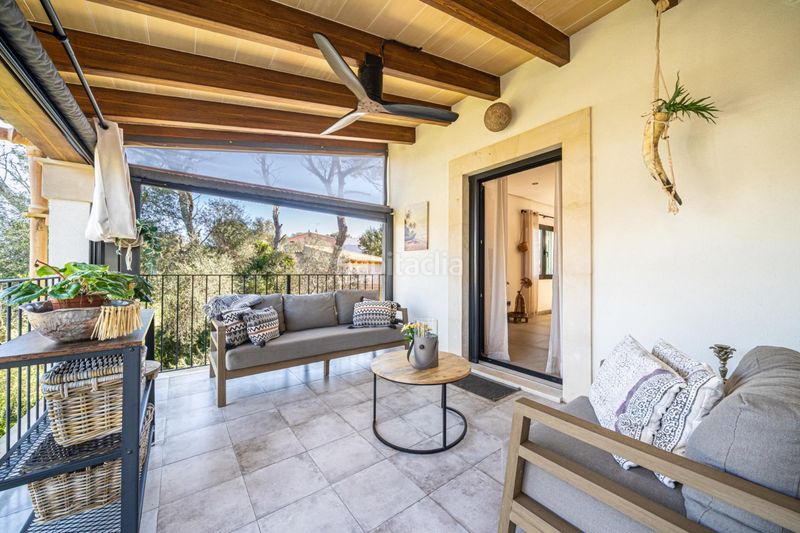 Foto 63bb1c3a-830f-4119-8ef2-960535b838fc. Chalet excepcional propiedad mediterránea con 4 viviendas independientes a pocos pasos del puerto de Cala Figuera en Santanyí