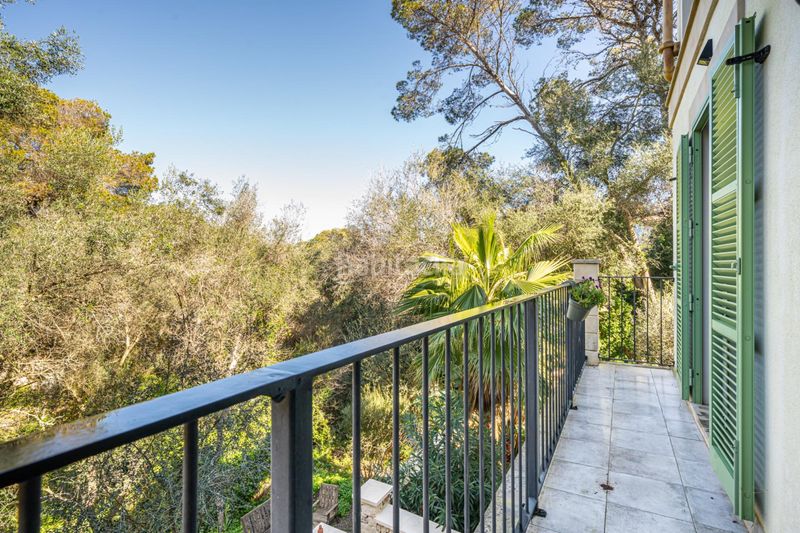 Foto 6ddcf0ac-3eb5-43fb-b070-80c516eb8b7b. Chalet excepcional propiedad mediterránea con 4 viviendas independientes a pocos pasos del puerto de Cala Figuera en Santanyí