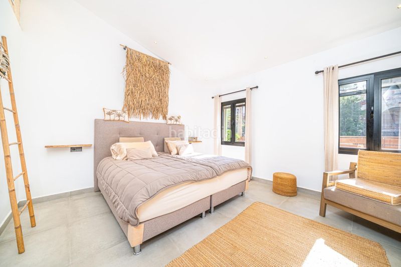Foto 72d07783-a89a-4e1a-ab78-b4890eac3f88. Chalet excepcional propiedad mediterránea con 4 viviendas independientes a pocos pasos del puerto de Cala Figuera en Santanyí