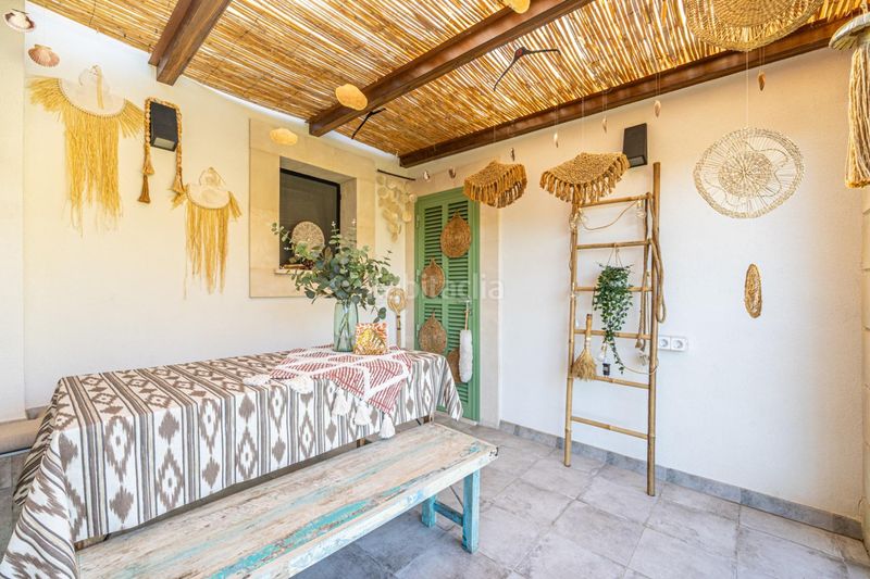 Foto a6767e61-70da-42d4-954c-b88ce98724d5. Chalet excepcional propiedad mediterránea con 4 viviendas independientes a pocos pasos del puerto de Cala Figuera en Santanyí