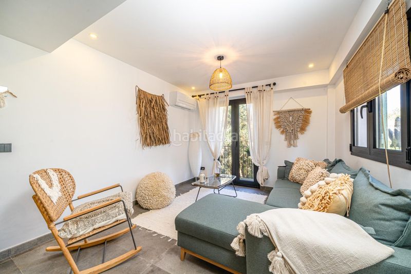 Foto a79d0fa0-d9e2-43b5-b914-1b6f871a5e4c. Chalet excepcional propiedad mediterránea con 4 viviendas independientes a pocos pasos del puerto de Cala Figuera en Santanyí