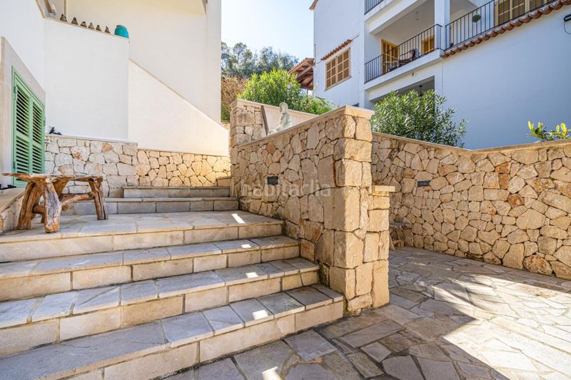 Foto c3c60877-5c56-47f5-9417-c3e41e1b837a. Chalet excepcional propiedad mediterránea con 4 viviendas independientes a pocos pasos del puerto de Cala Figuera en Santanyí