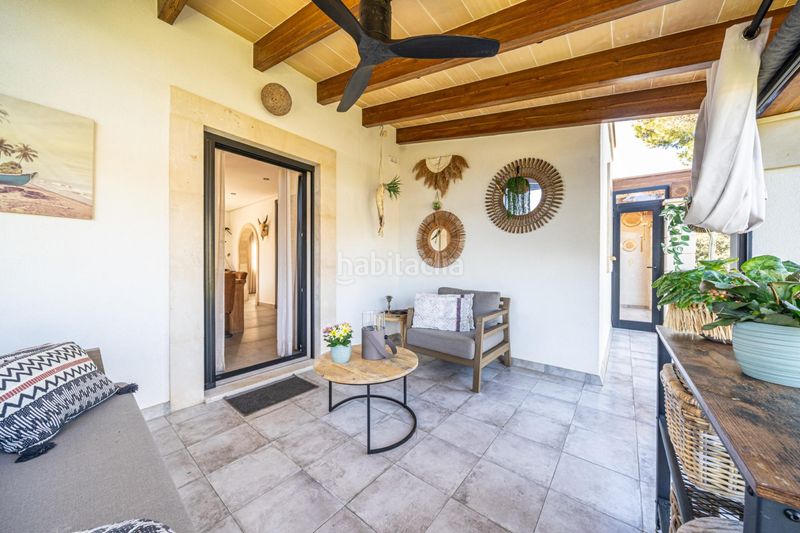 Foto f4bc2f79-5e06-4853-9841-7ee9eea8194d. Chalet excepcional propiedad mediterránea con 4 viviendas independientes a pocos pasos del puerto de Cala Figuera en Santanyí