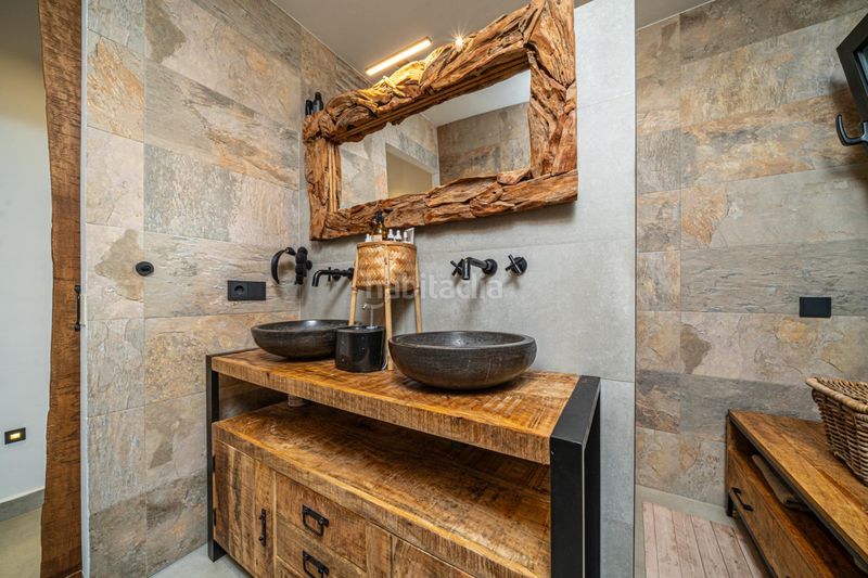 Foto fef6048d-0070-4e92-be33-ec306231552b. Chalet excepcional propiedad mediterránea con 4 viviendas independientes a pocos pasos del puerto de Cala Figuera en Santanyí