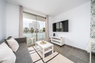 Etagenwohnung in Sant Llorenç des Cardassar. Piso cala millor