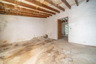 Casa a Felanitx Poble. Propiedad con gran potencial y múltiples espacios en felanitx