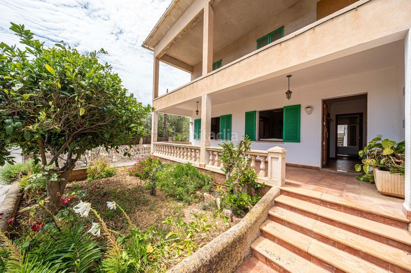 Foto 018e0f47-e7a0-497b-8772-78714e7377b7. Casa a S´Alquería Blanca - Calonge Santanyí