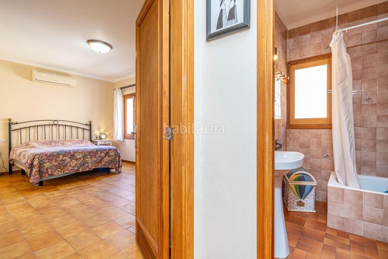 Foto 0d050068-ac7d-4d65-ba95-1a8b1cc4271d. Casa a S´Alquería Blanca - Calonge Santanyí