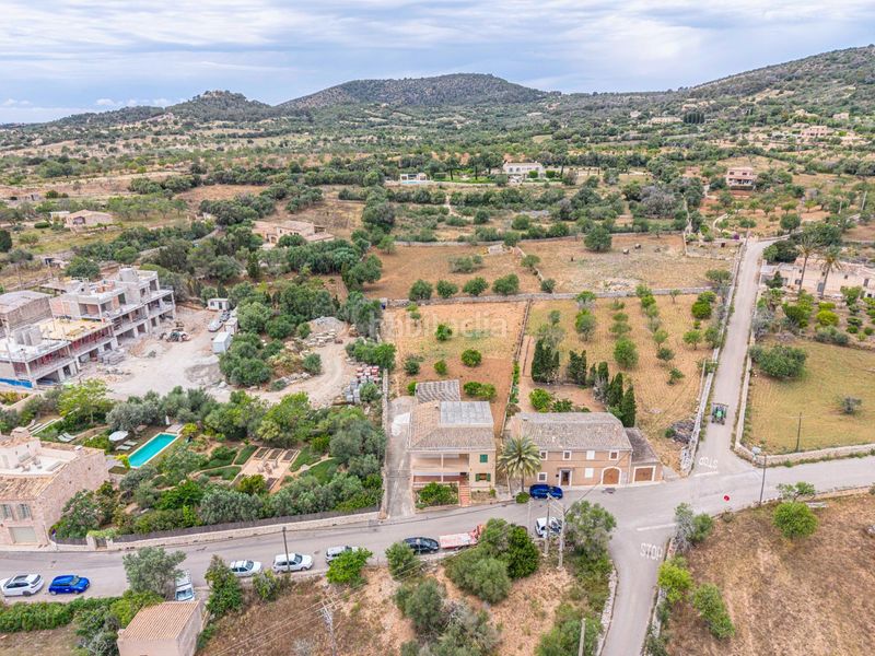 Foto 2f545bfa-3a21-44dd-b547-83dbe8d7dfb9. Casa a S´Alquería Blanca - Calonge Santanyí