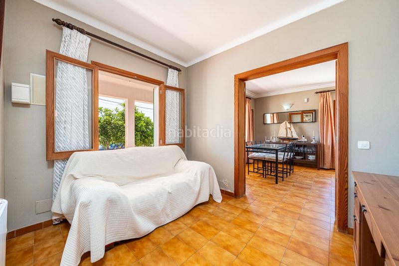 Foto 4337fd88-e7c7-4ca3-833c-8f35458f952c. Casa a S´Alquería Blanca - Calonge Santanyí