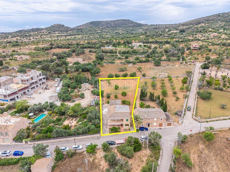 Foto 47c77153-a01a-4b29-9602-e17bdb38cf14. Casa a S´Alquería Blanca - Calonge Santanyí