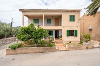 Haus in S´Alquería Blanca - Calonge. Casa independiente