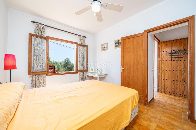Foto badfbdaf-07e2-443a-a3d3-7a3c107c46a2. Casa a S´Alquería Blanca - Calonge Santanyí