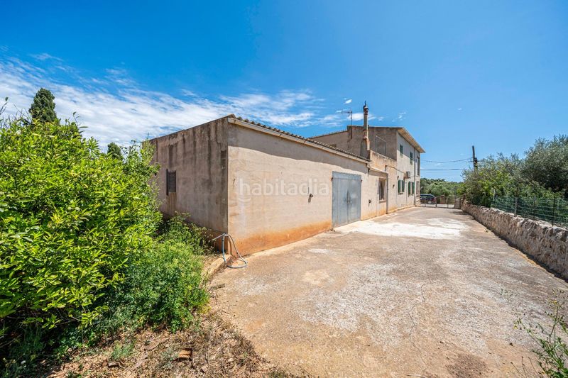 Foto c55068d4-0e07-48f5-bf34-69b2eb8afd56. Casa a S´Alquería Blanca - Calonge Santanyí