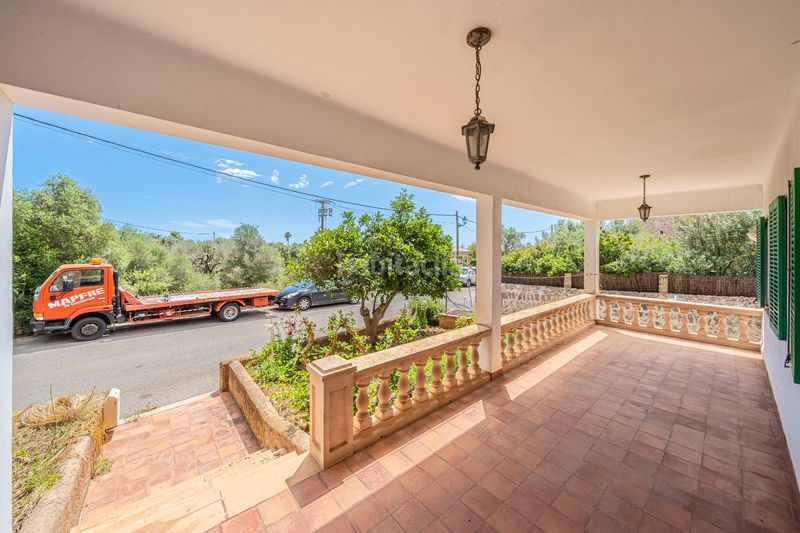 Foto cb143a94-4f33-4425-b1ac-d9f7778c6d38. Casa a S´Alquería Blanca - Calonge Santanyí