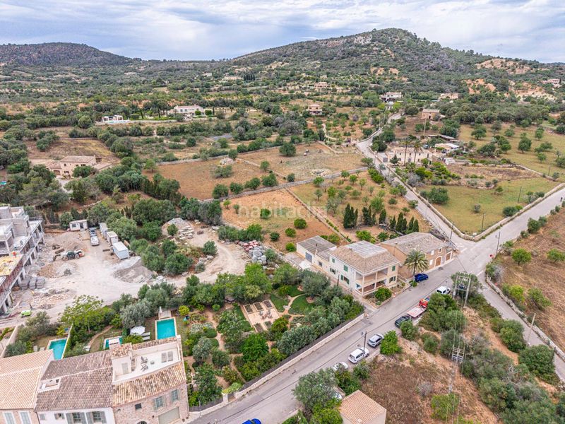 Foto d73a6c0e-0d74-4b7c-82c8-6155b582beab. Casa a S´Alquería Blanca - Calonge Santanyí