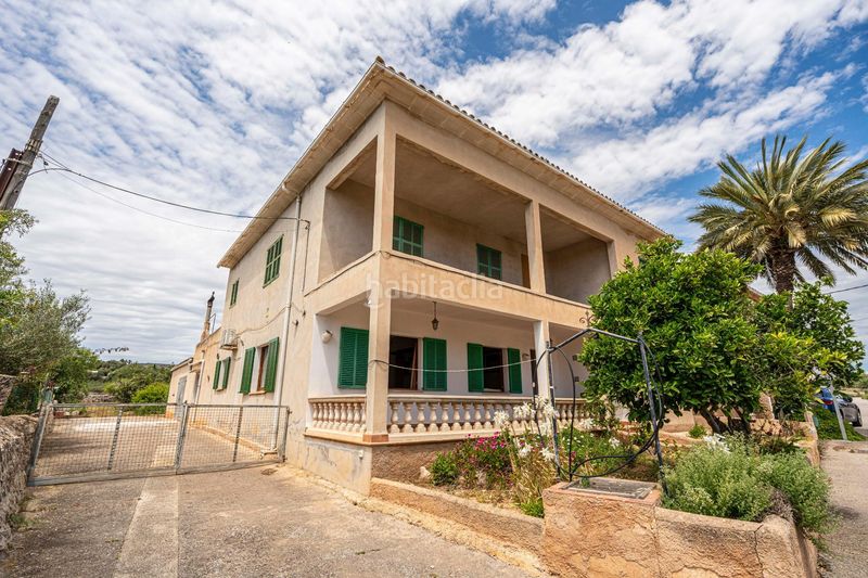 Foto d77a4671-c87b-482f-8d0a-0d11307190d2. Casa a S´Alquería Blanca - Calonge Santanyí