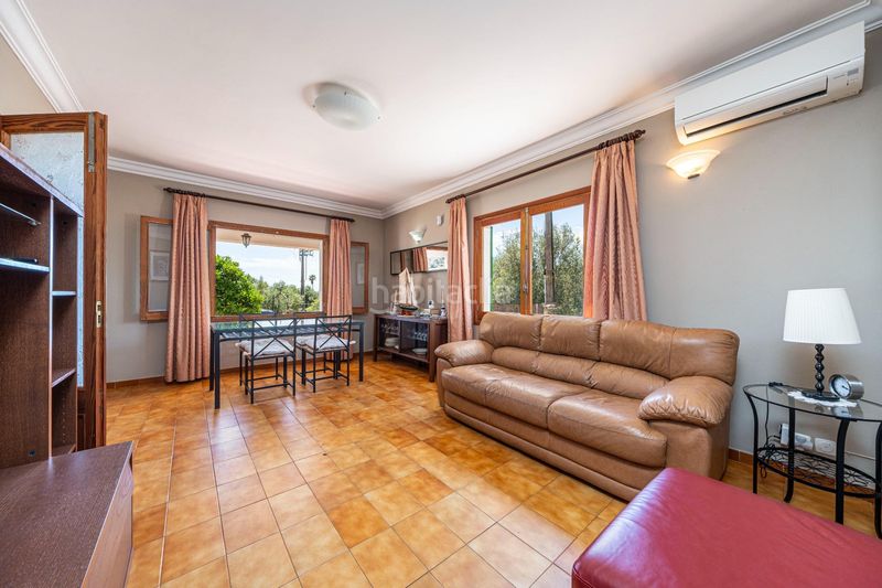 Foto e359ce94-1091-48dd-9f57-ab80514eef1c. Casa a S´Alquería Blanca - Calonge Santanyí