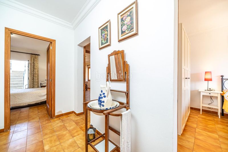 Foto ee99981b-1f03-4c9f-ac3a-4bee5f84a07a. Casa a S´Alquería Blanca - Calonge Santanyí