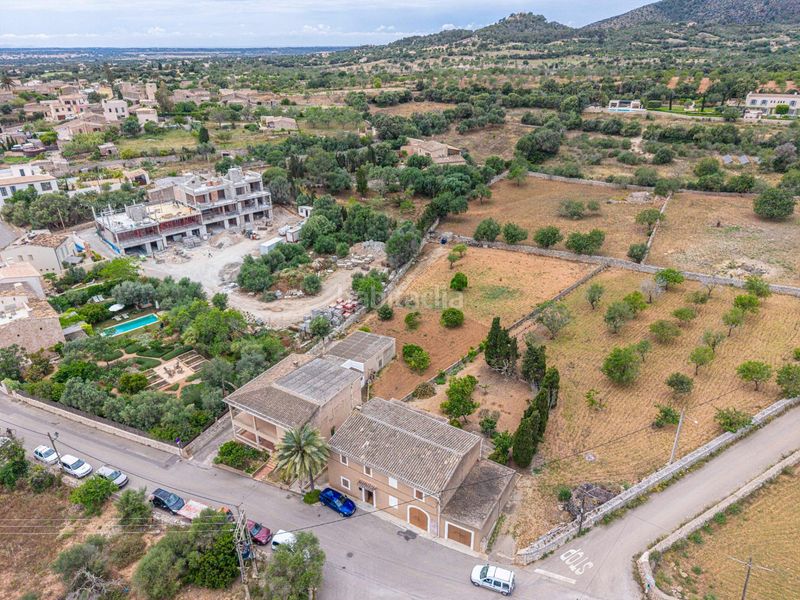 Foto f18330c5-227f-4f54-836a-9bdc89cf880f. Casa a S´Alquería Blanca - Calonge Santanyí