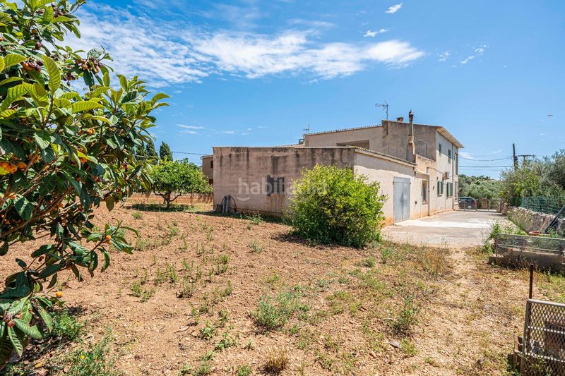 Foto fa63d251-7672-40d5-850c-5ce63eb9bc95. Casa a S´Alquería Blanca - Calonge Santanyí