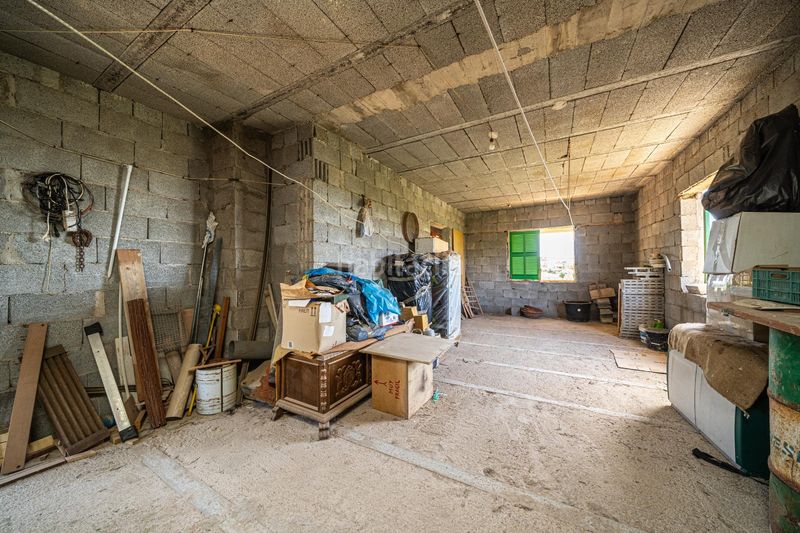 Foto fa97edd2-fd78-4c3e-85f9-10261f9e01ab. Casa a S´Alquería Blanca - Calonge Santanyí